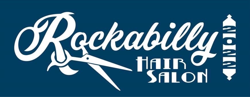 Rockabilly Hair Salon